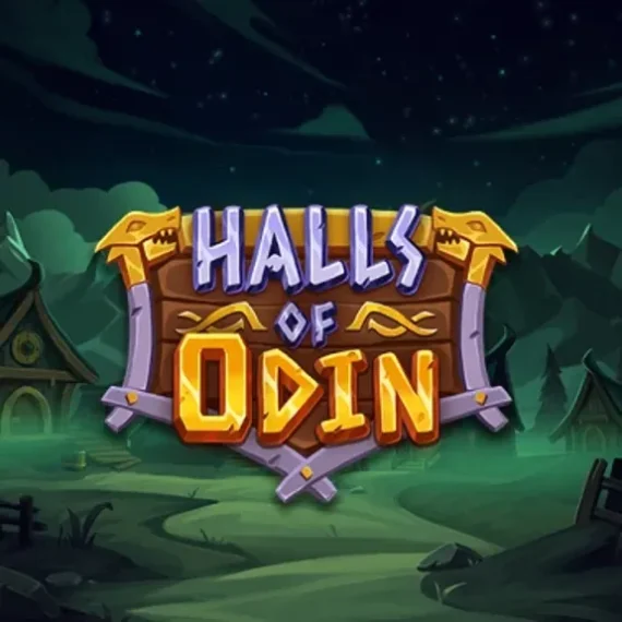 halls of odin