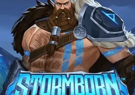 Stormborn
