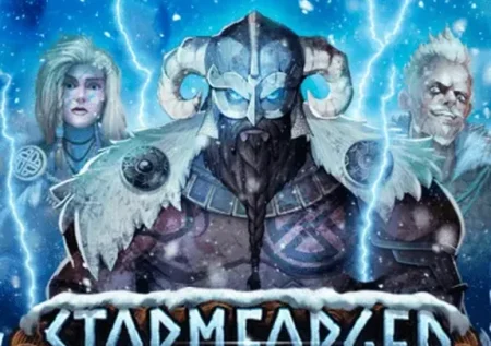 Stormforged