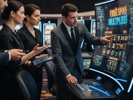 what is a slot bonus feature? complete overview