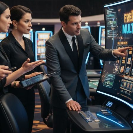 Was ist eine Slot-Bonusfunktion? Komplette Übersicht