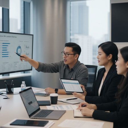 Casino-Boni erklärt: Maximierung Ihres Spielverlaufs