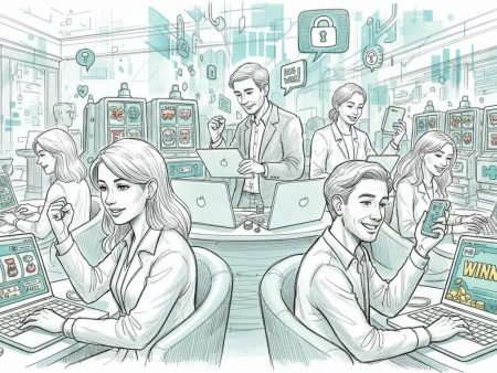 why slots are popular online: complete guide