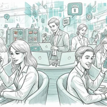 Warum Slots Online Beliebt Sind: Komplettführer