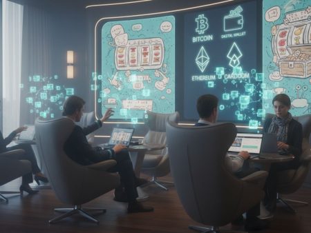 complete guide to why play at crypto casinos